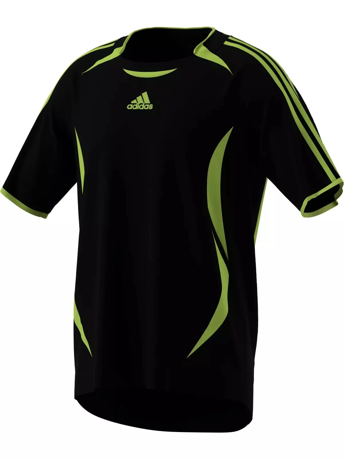 Men's Teamgeist Adicolor Tee - 1