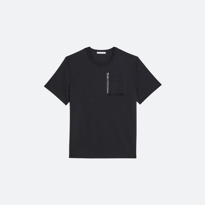 UTILITY POCKET TEE 1