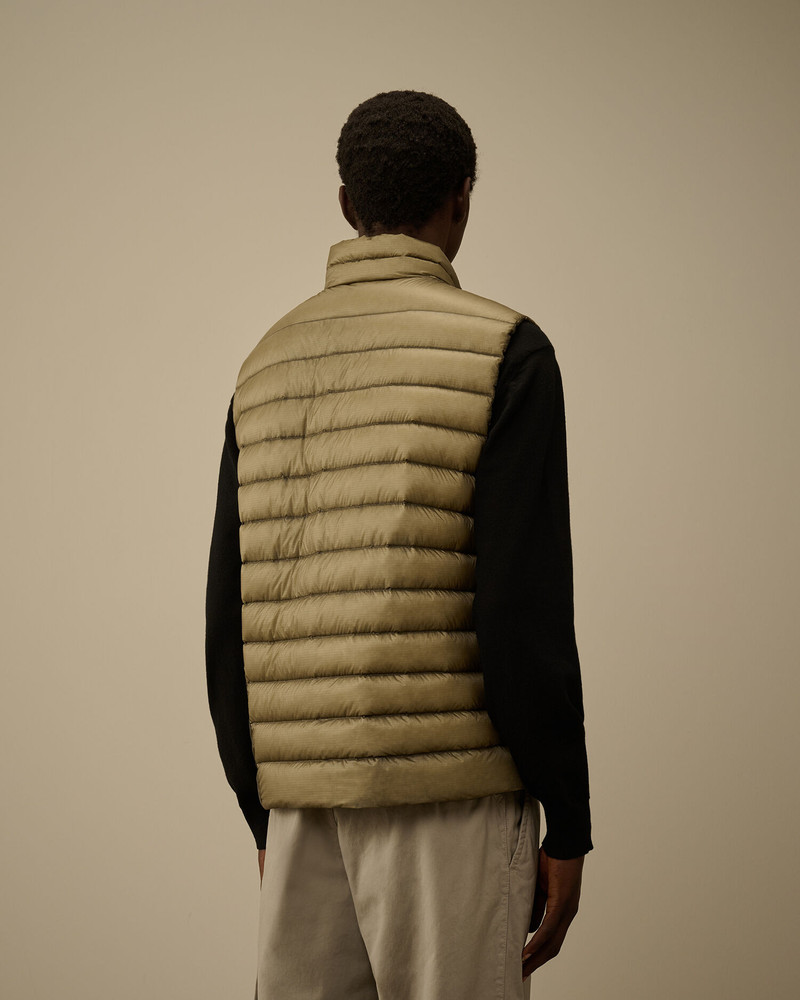 D.D. Shell Down Gilet 4