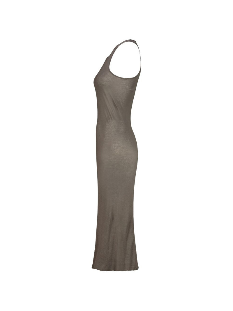 raw-cut maxi dress 3