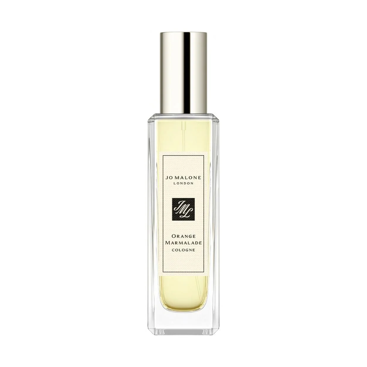 Orange Marmalade Cologne - 1