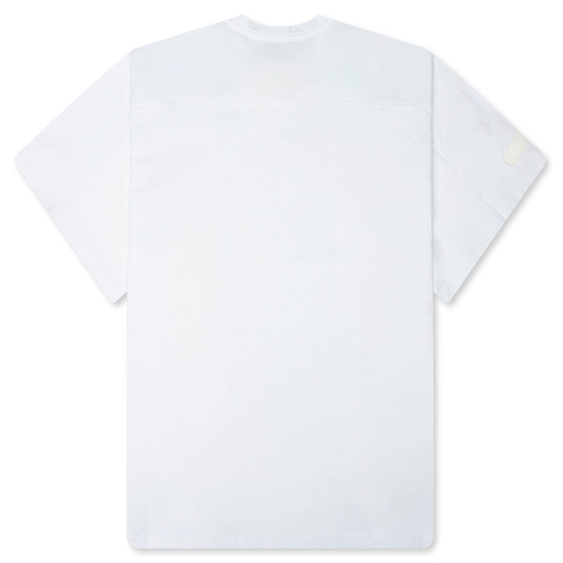 PDF 1 A DEAD TEE - WHITE outlook