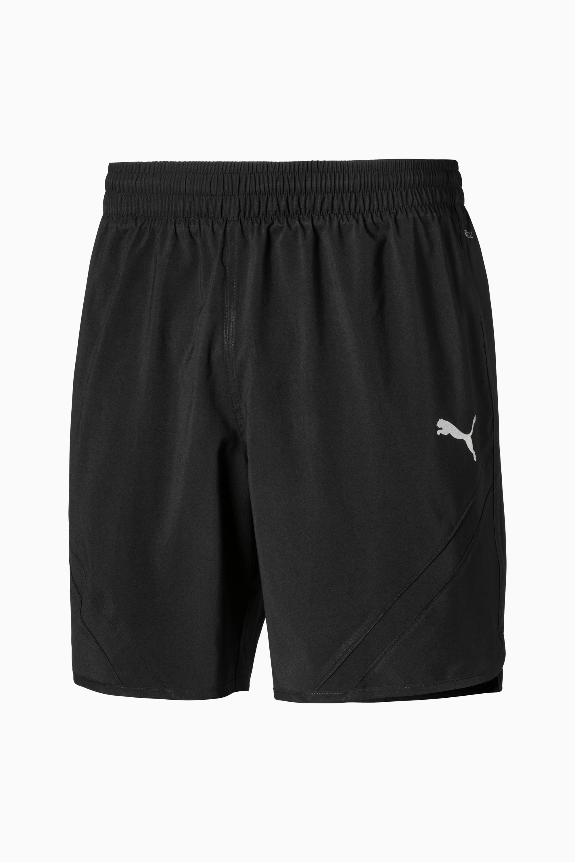 Last Lap 2-in-1 Men's Shorts - 1