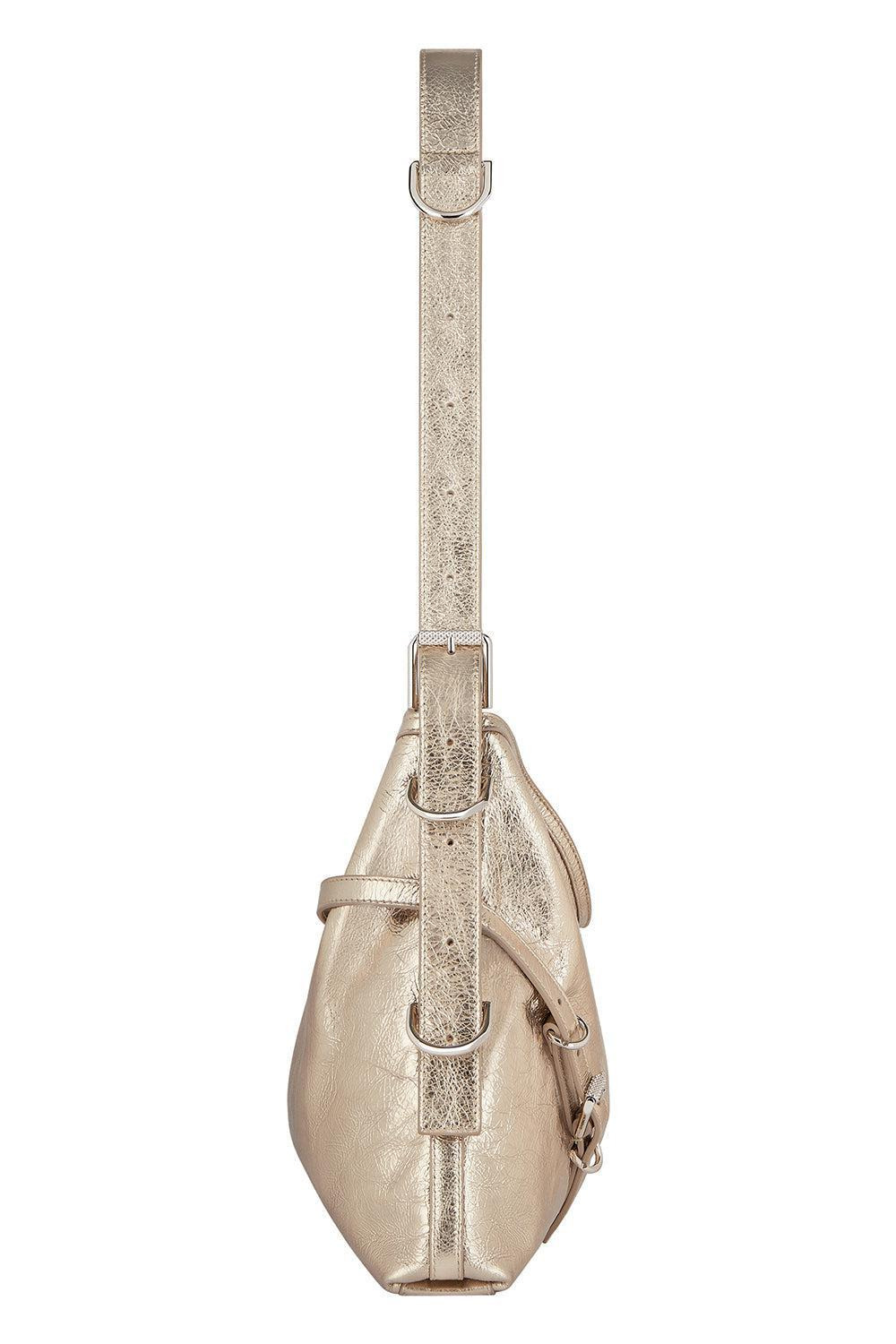 Medium Voyou Bag - 7