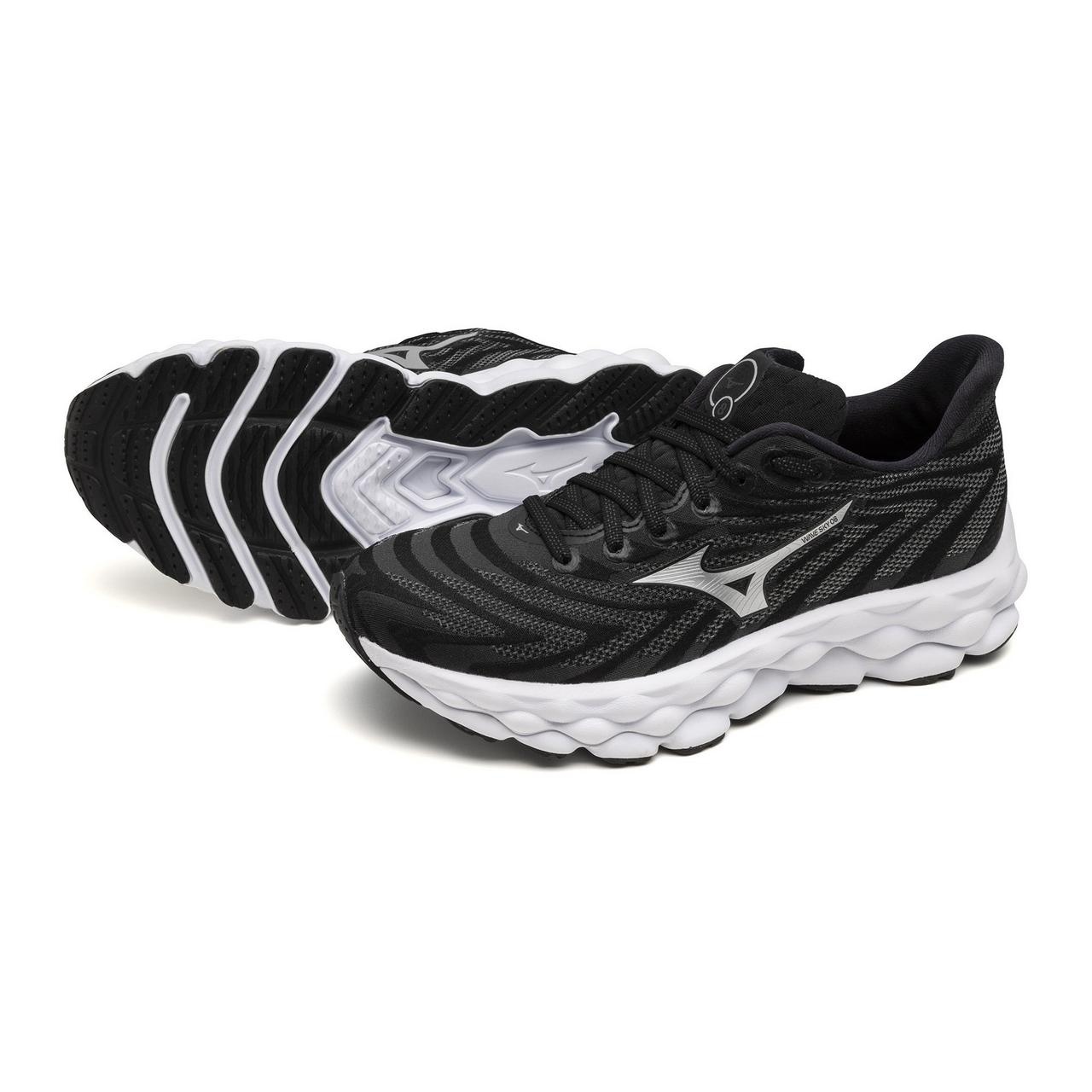 Women's Wave Sky 8 Running Shoe - 10