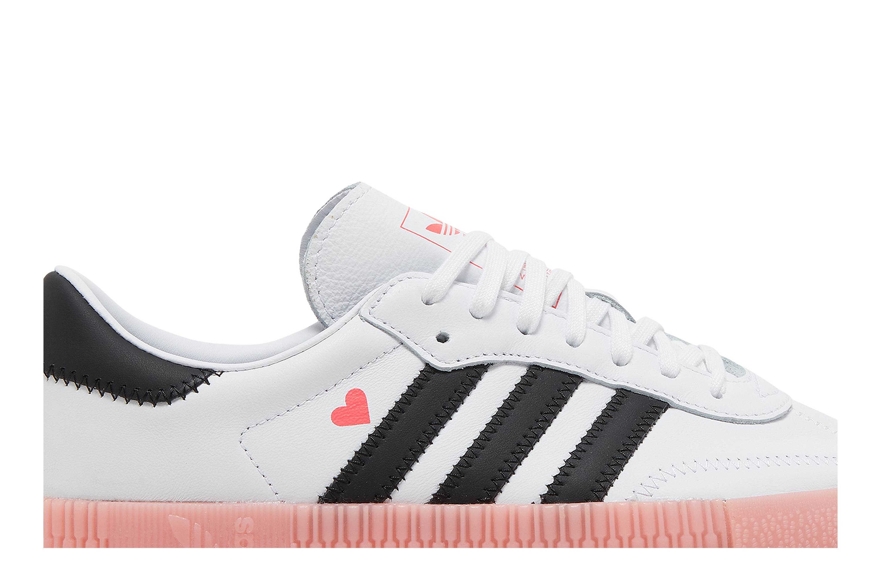 Wmns Sambarose 'Valentine' - 2