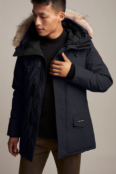 Canada Goose LANGFORD PARKA outlook