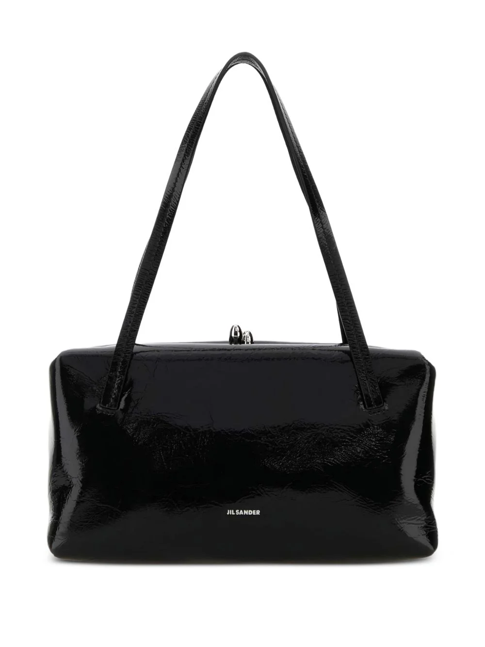 pillow handle goji tote bag - 1