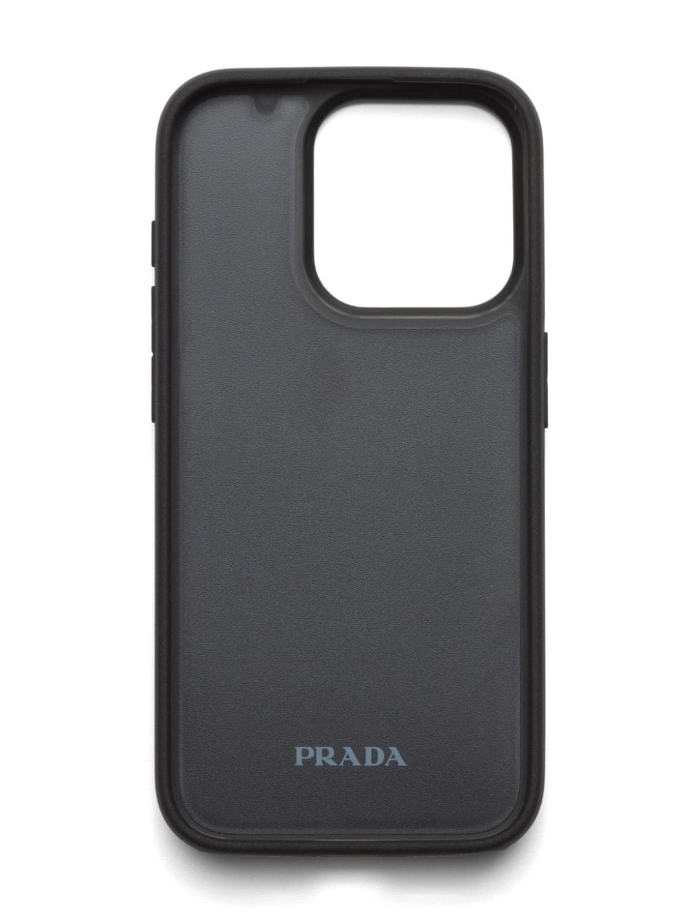 enamel-logo iPhone 15 Pro case - 2