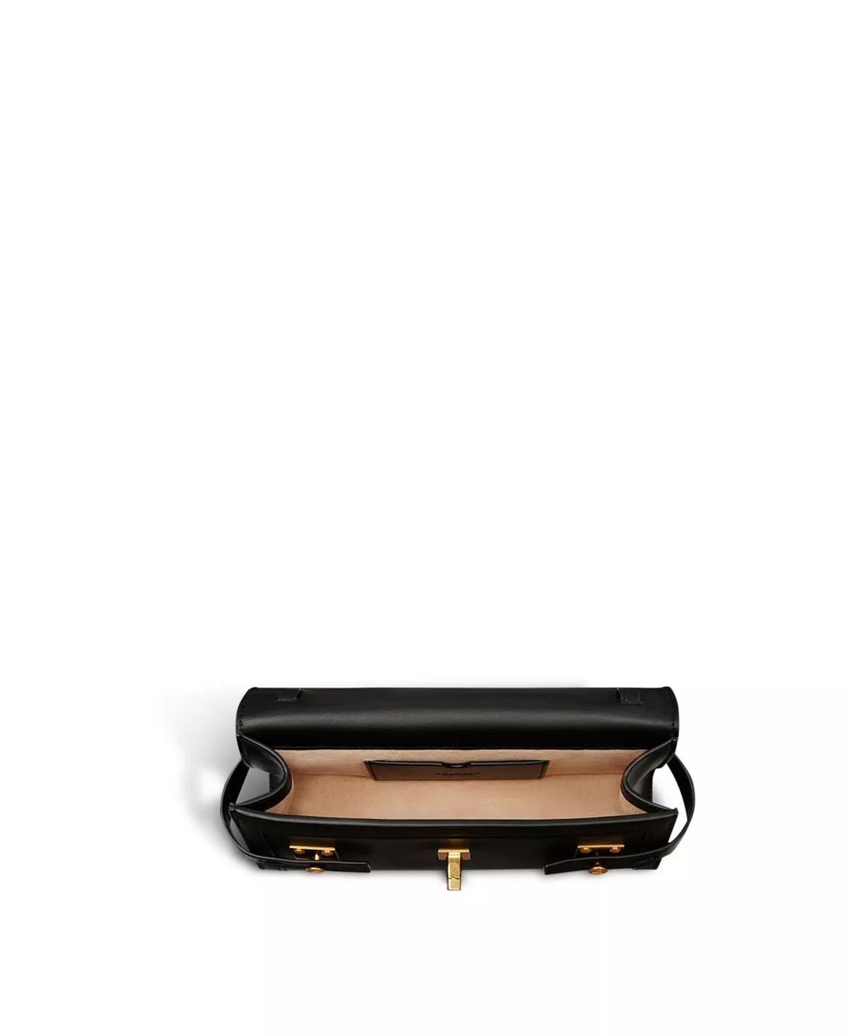 B-Buzz Pouch 23 in Calfskin Clutch - 4