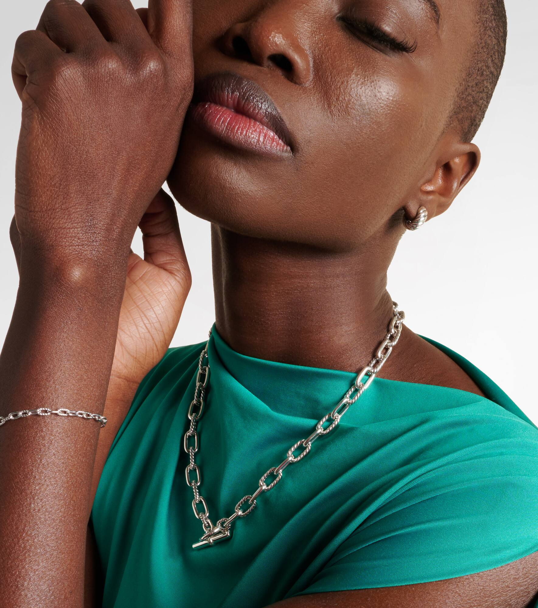 DY Madison® chain necklace - 3