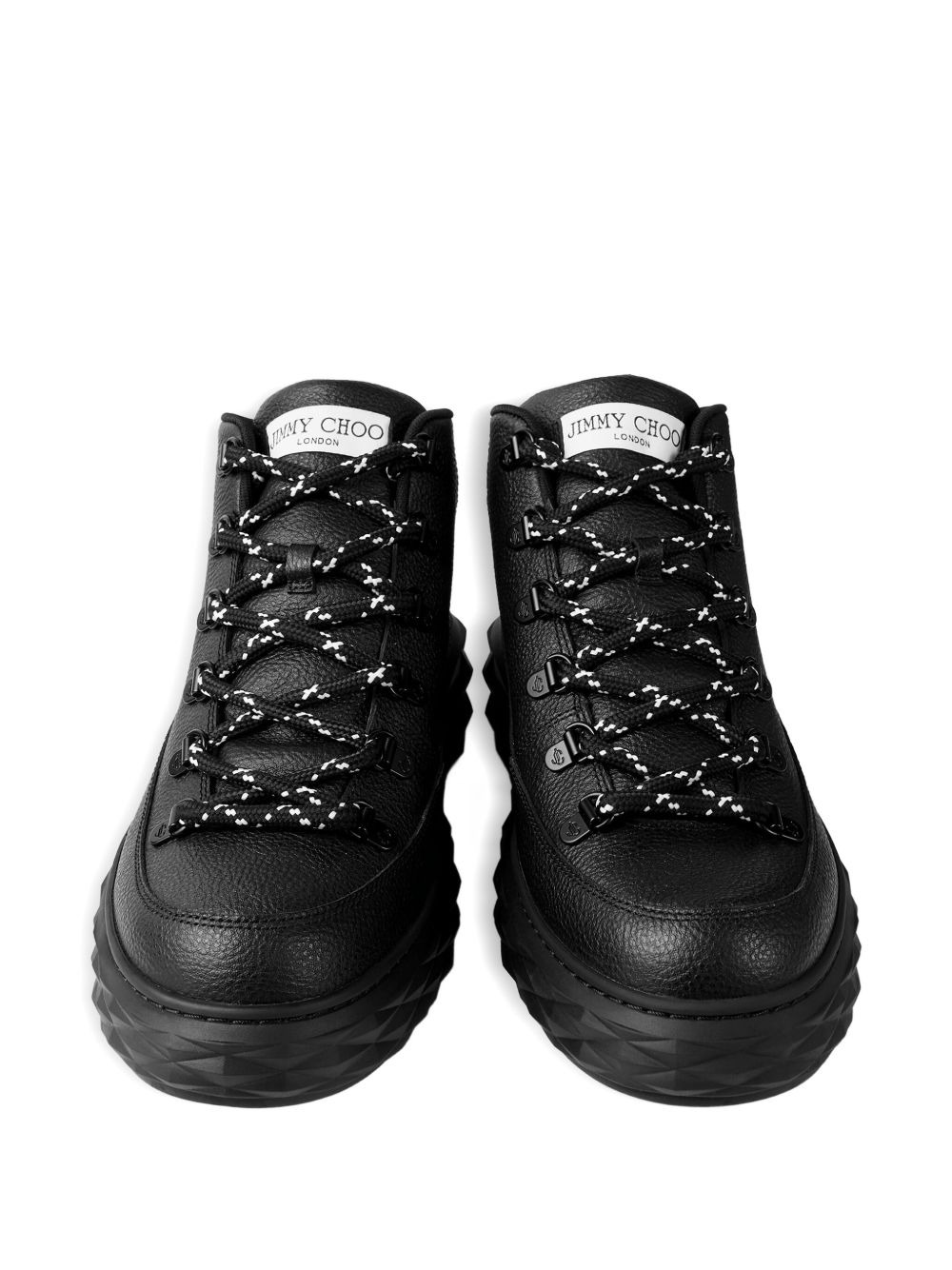 Diamond Maxi hike sneakers - 3