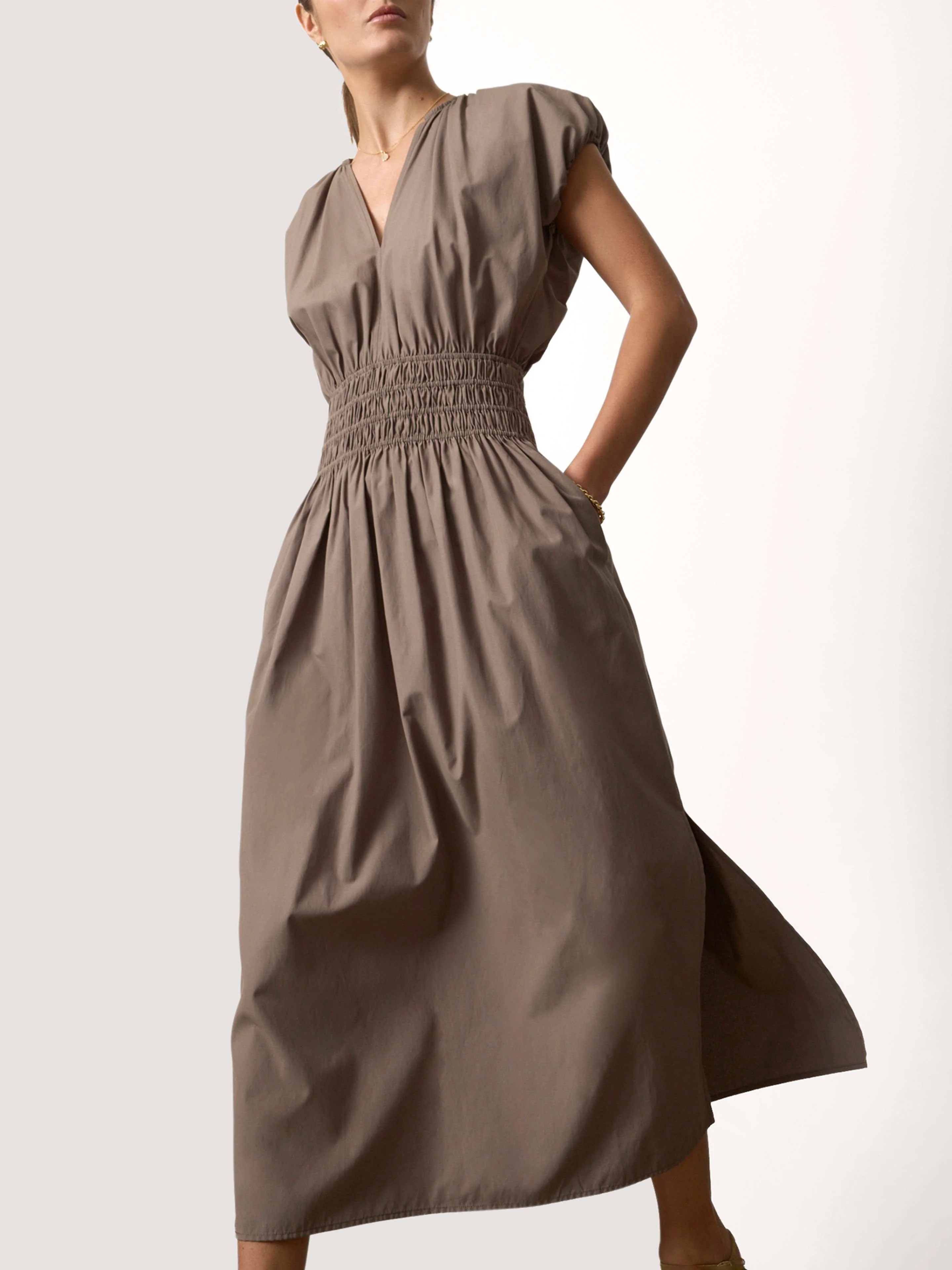 The Mina Dress - 1
