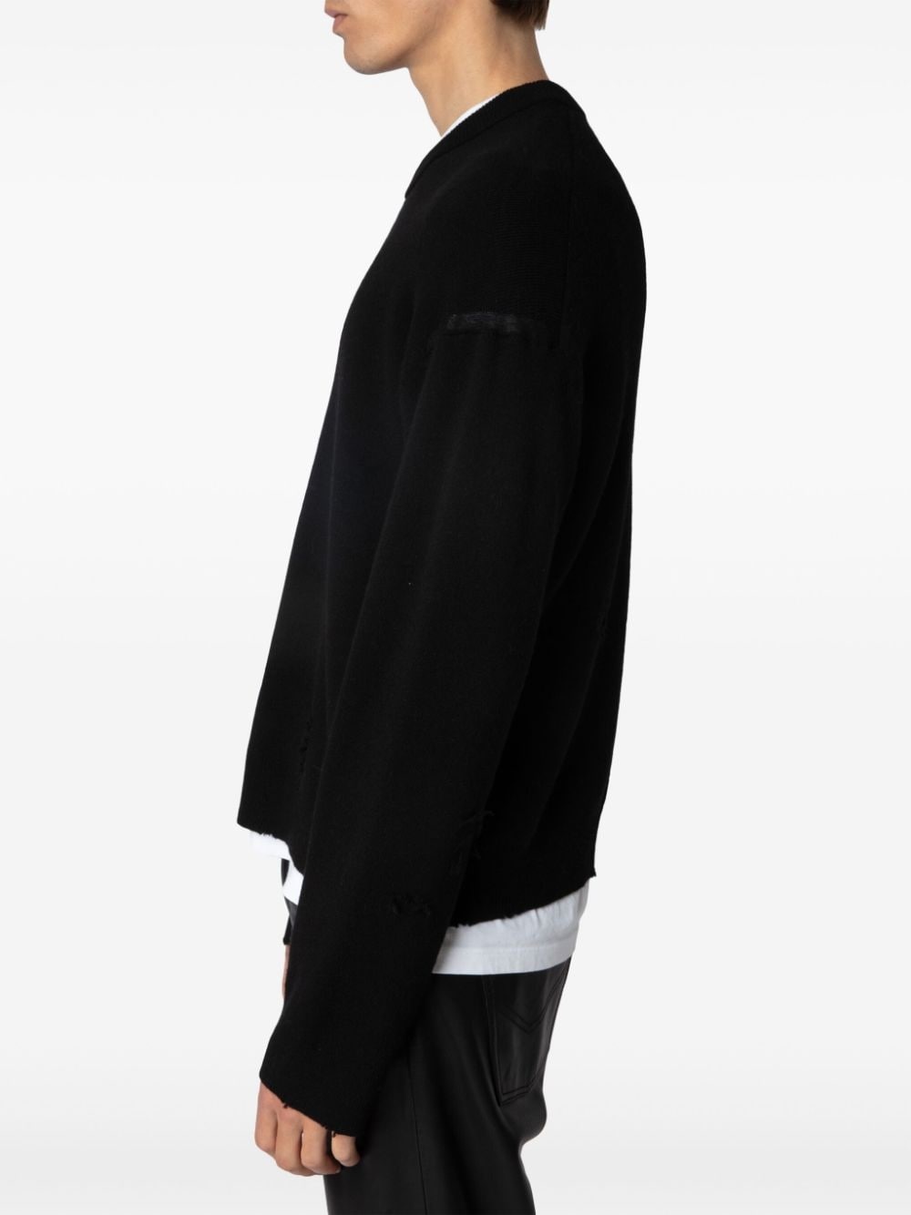 Marko sweatshirt - 5