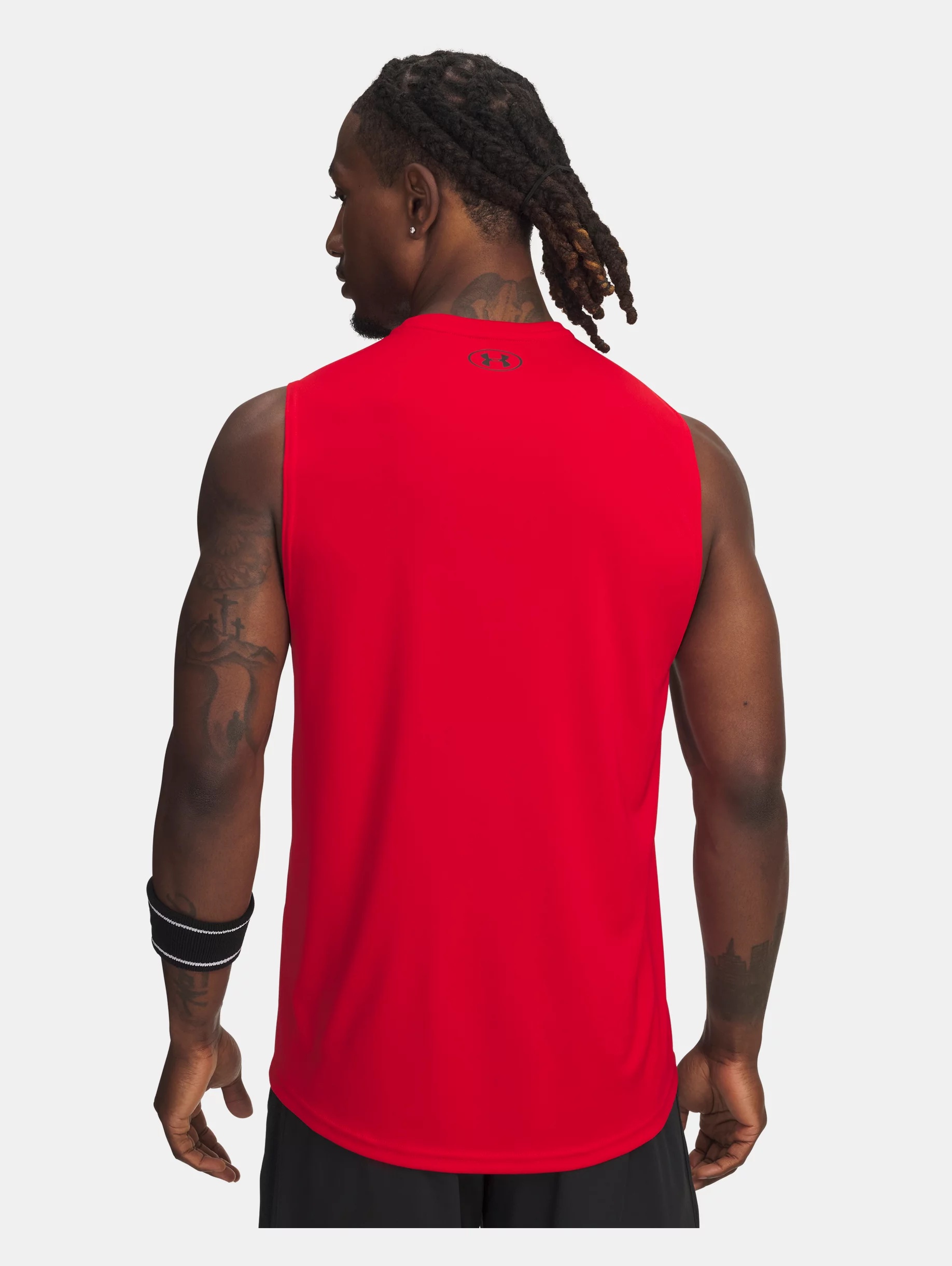 UA Velocity Muscle - 2
