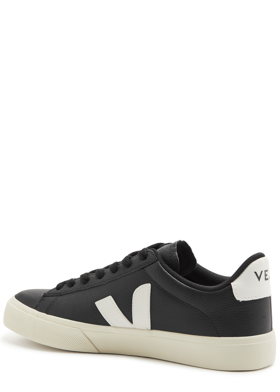 Campo leather sneakers - 7