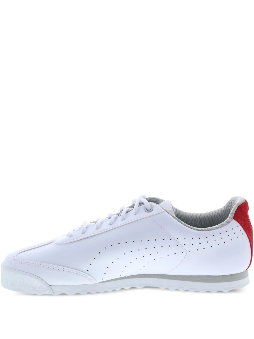 x Scuderia Ferrari Roma Via Perf sneakers - 1