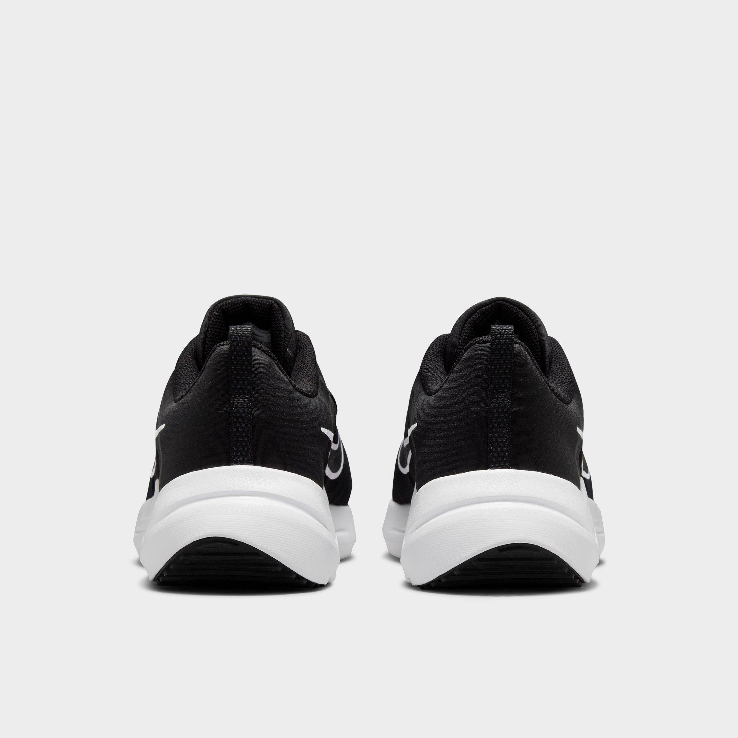 MEN'S NIKE DOWNSHIFTER 12 TRAINING SHOES - 4
