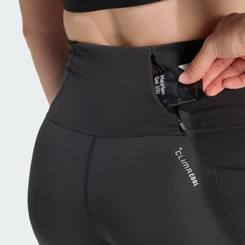 adi365 Climacool Running Short Leggings 5