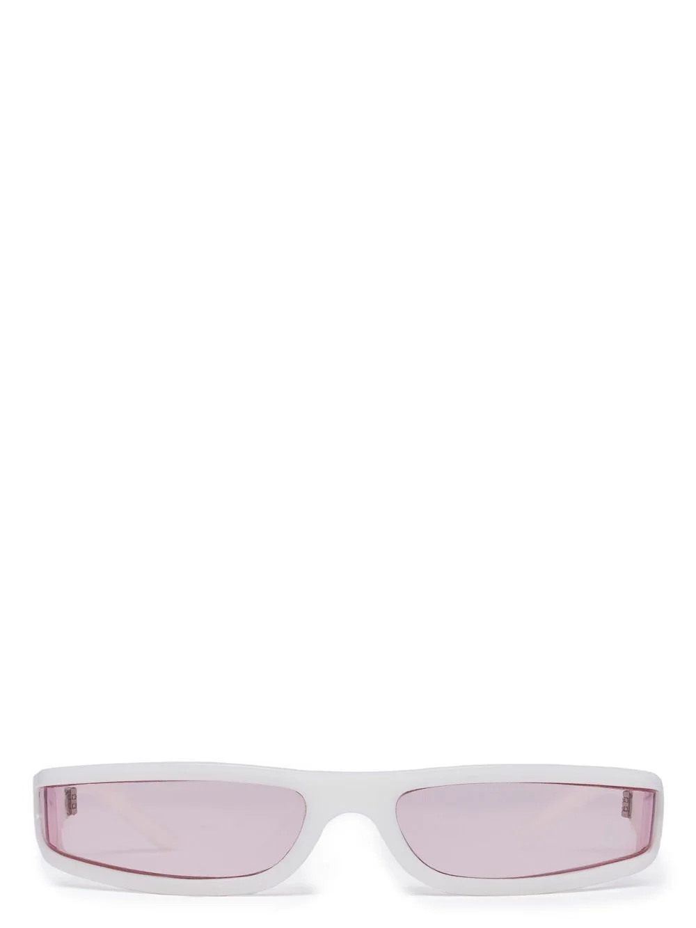 White Fog Sunglasses - 1