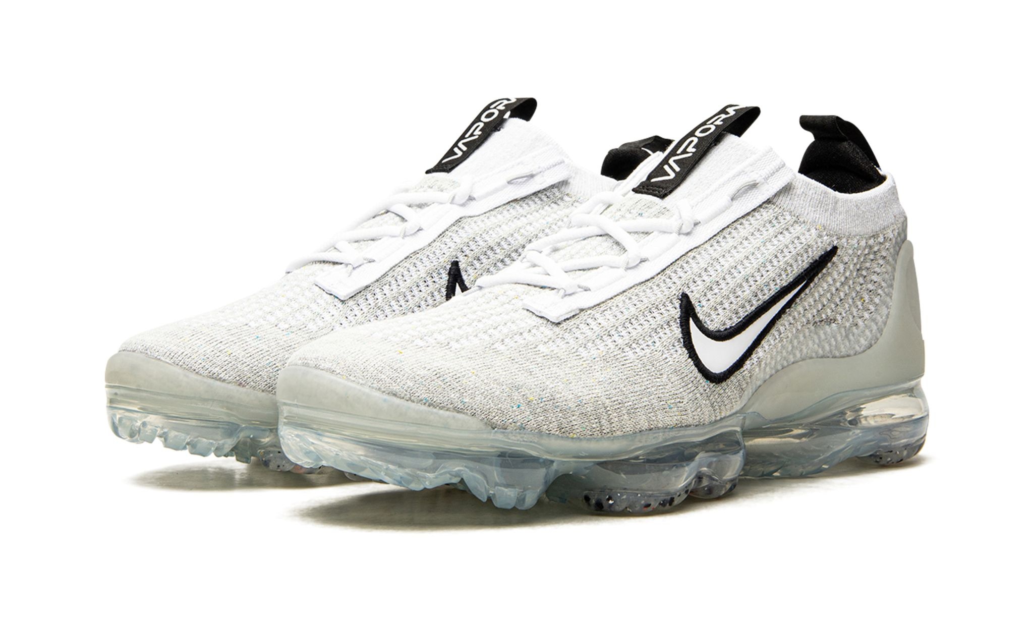 Air VaporMax 2021 FK "Monochrome" - 2