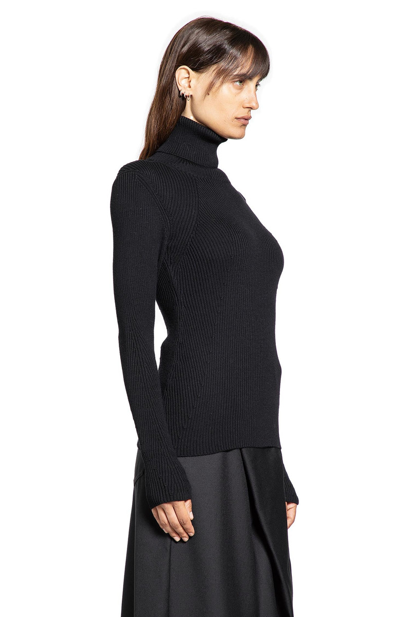 Junya Watanabe Wool Sweater outlook