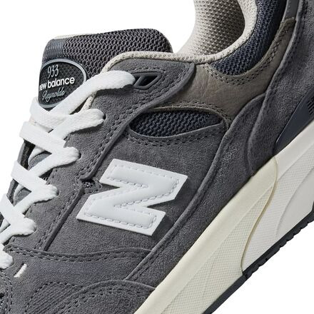 Numeric Andrew Reynolds 933 Shoe - 7