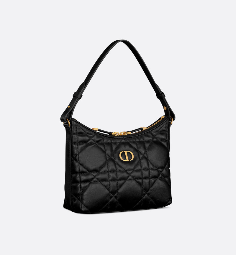 Dior Miss Caro Diorling Mini Bag with Chain outlook