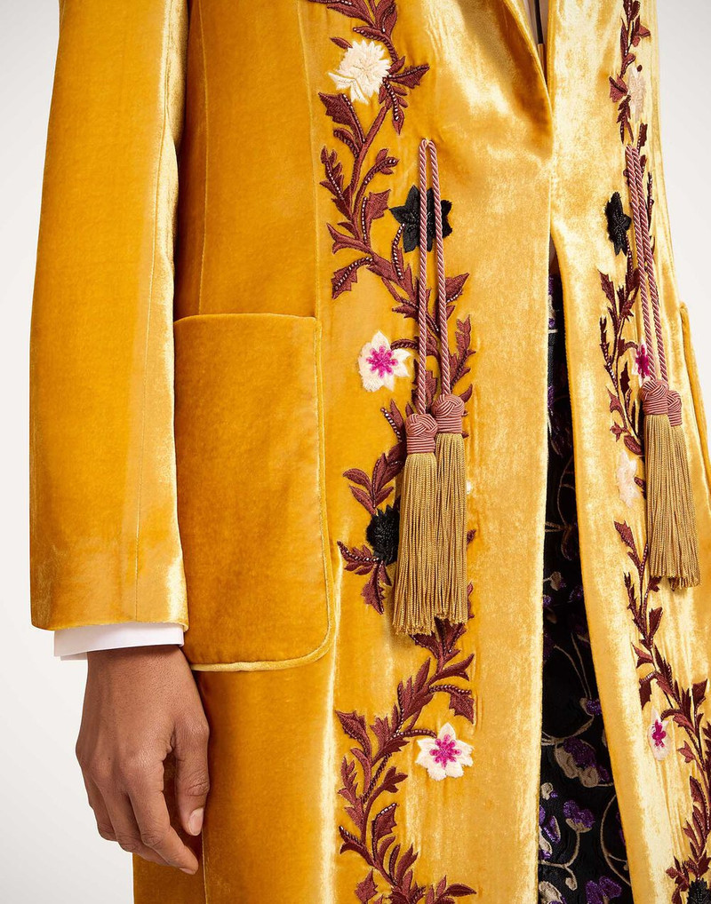Duster Coat 7