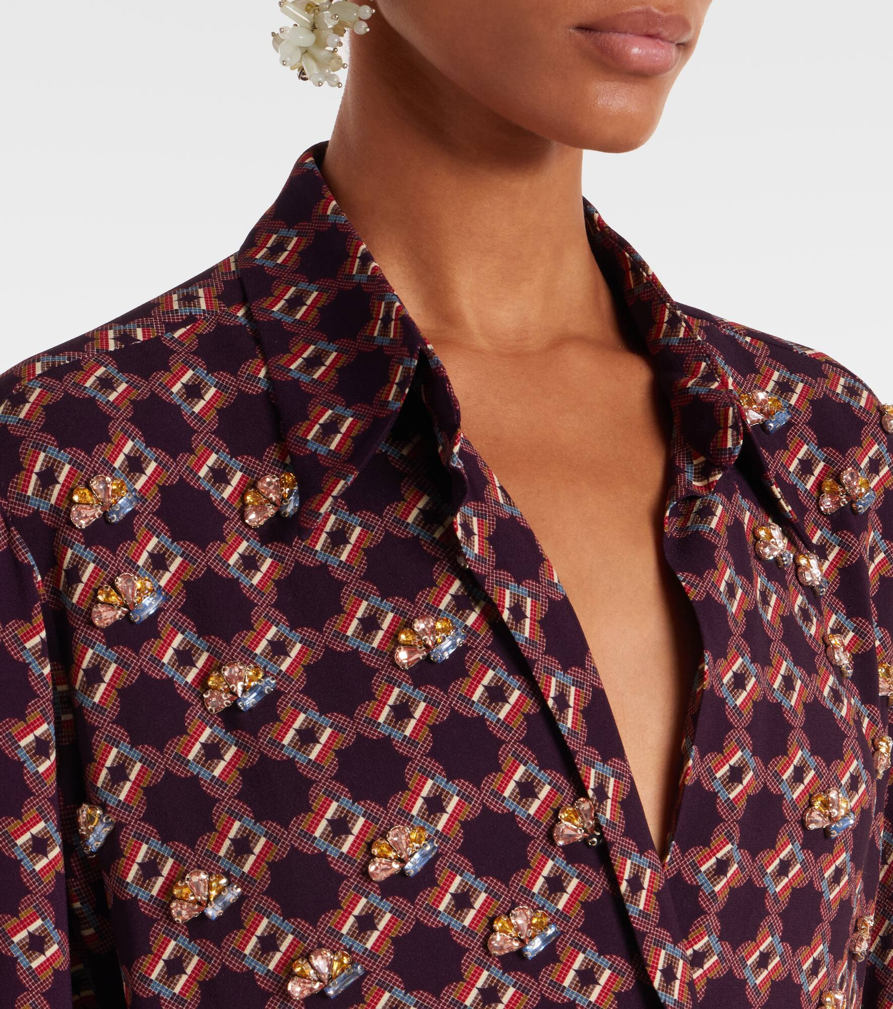 Printed shirt - 4