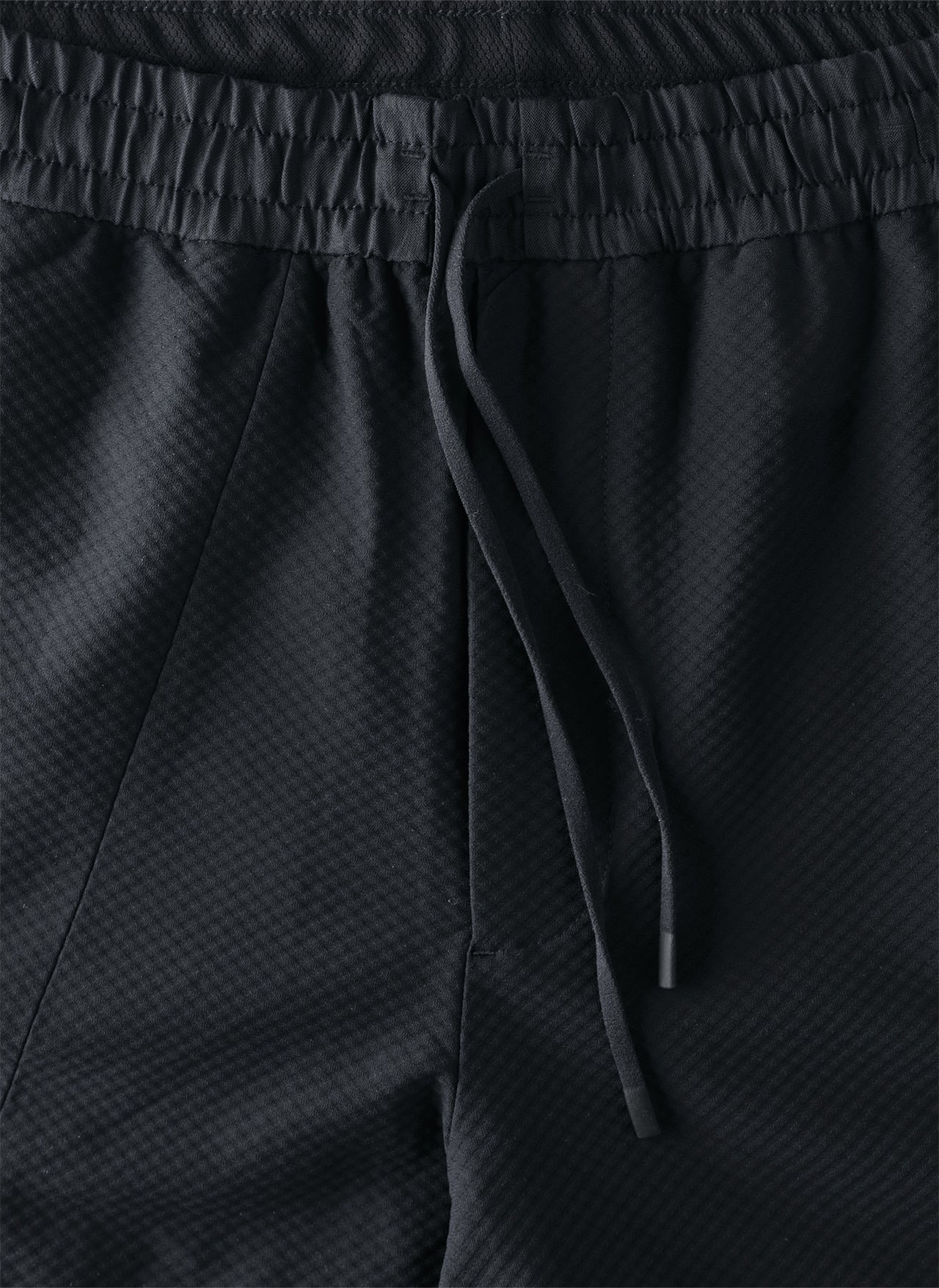 8.0 TRACK PANTS RIGHT (BLACK) - 3
