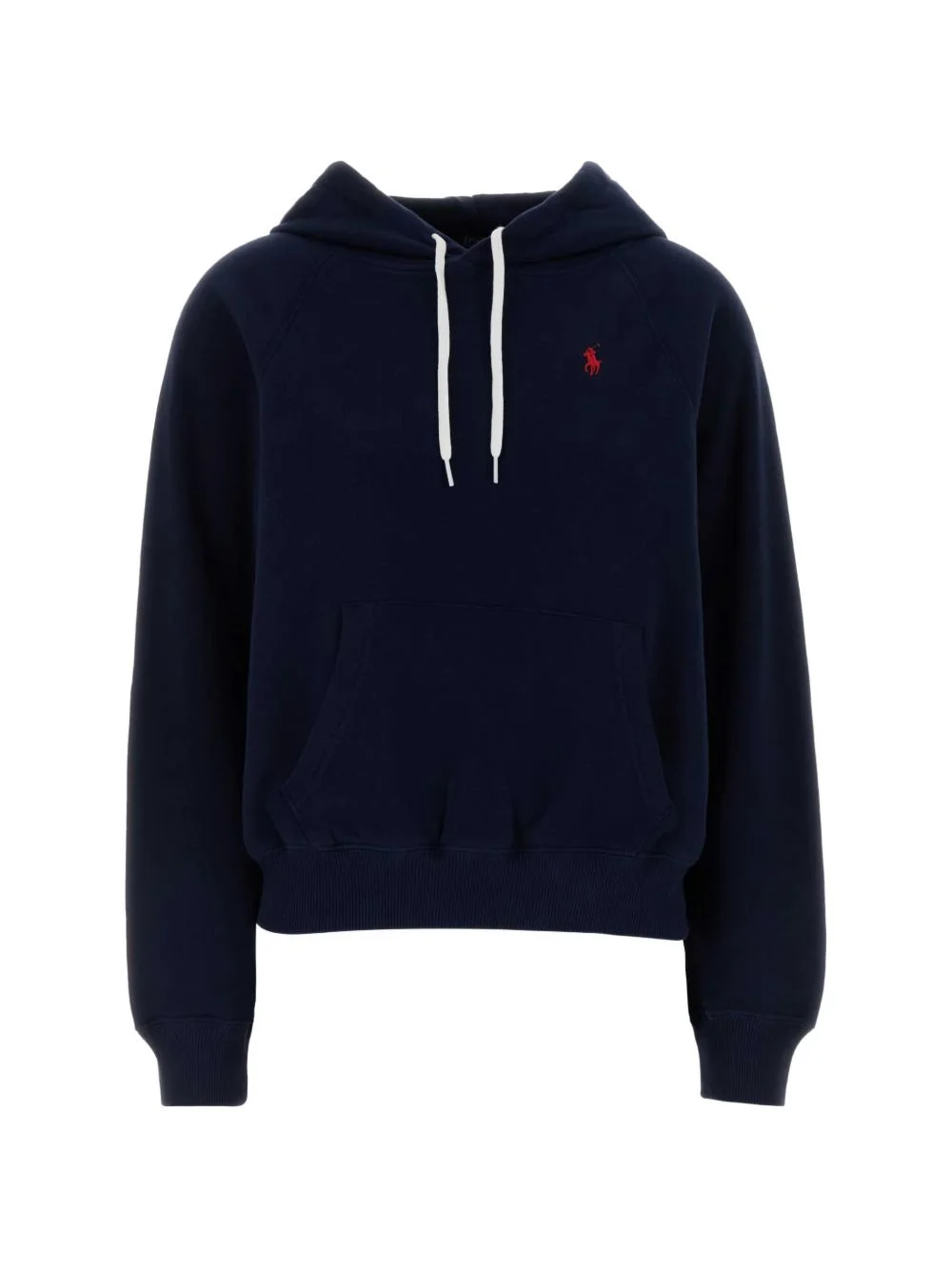 long-sleeve hoodie - 1