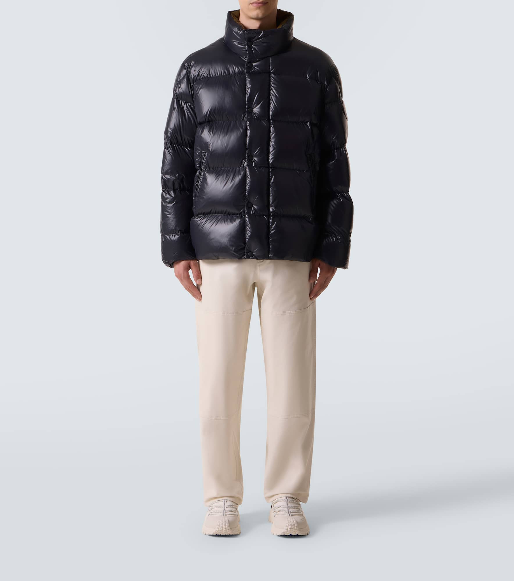 Tripiti down jacket - 2