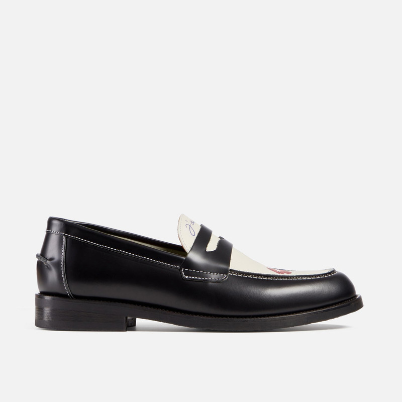 Wilde Kiss Penny Loafer - Men's - 1