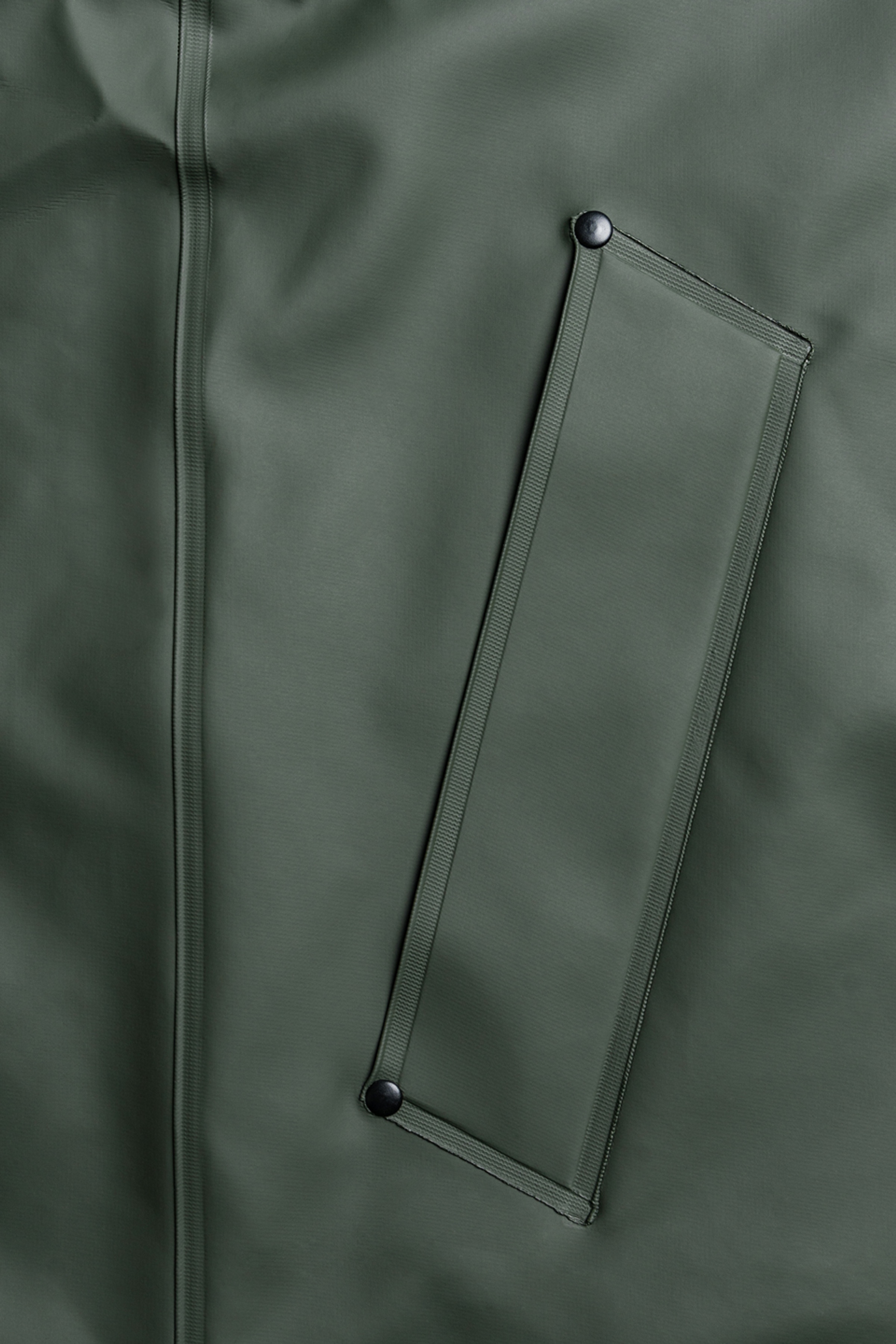Ringen Winter Jacket Green - 10