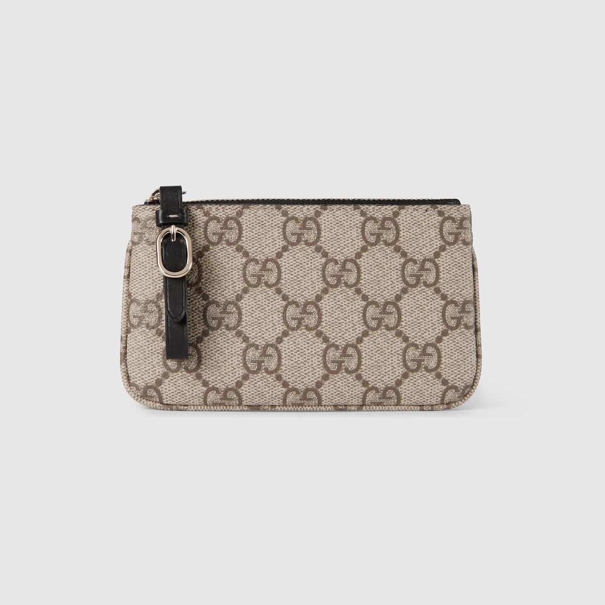 GG Emblem key case - 4