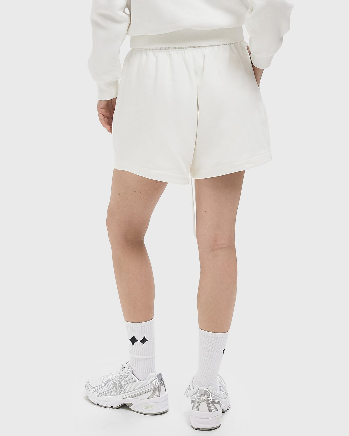 WMNS SOCCER SHORT - 3