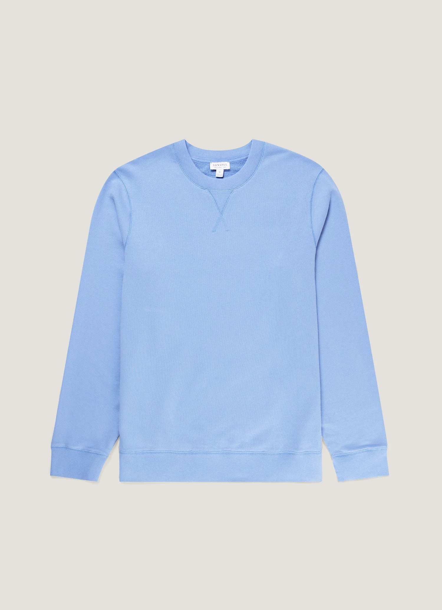 Loopback Sweatshirt - 1