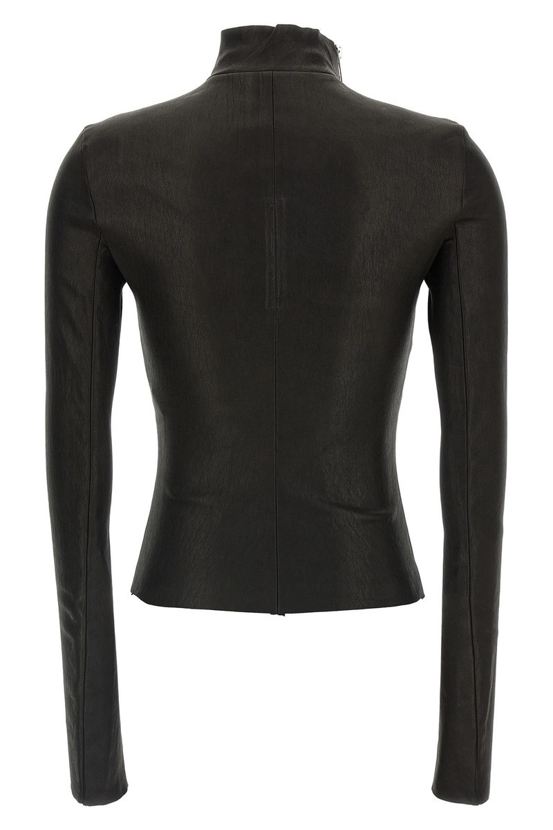 Rick Owens 'Gary' jacket outlook
