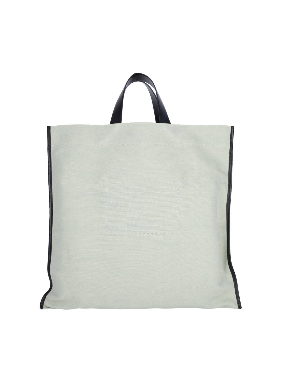 'SQUARE' TOTE BAG - 3