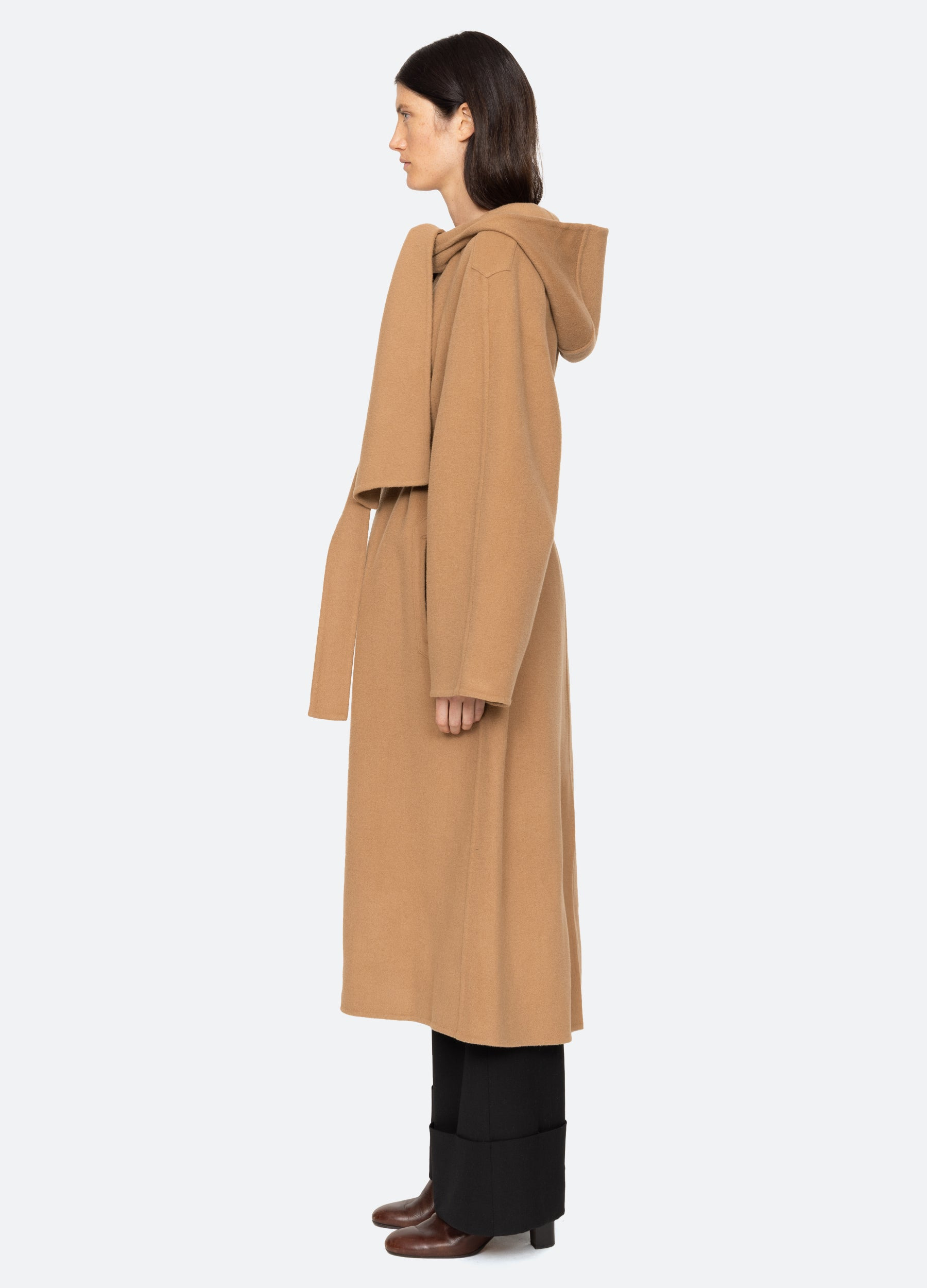 Astra Coat - 5