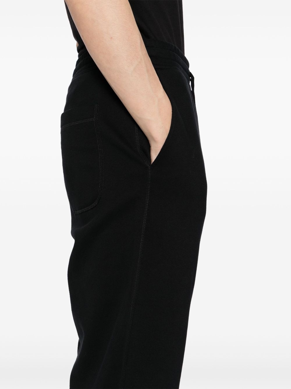 jersey track pants - 5