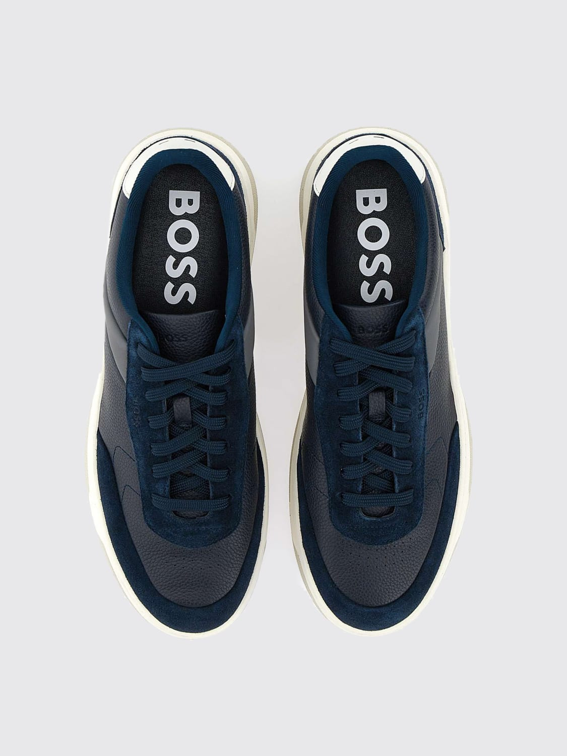 Shoes men Boss - 4