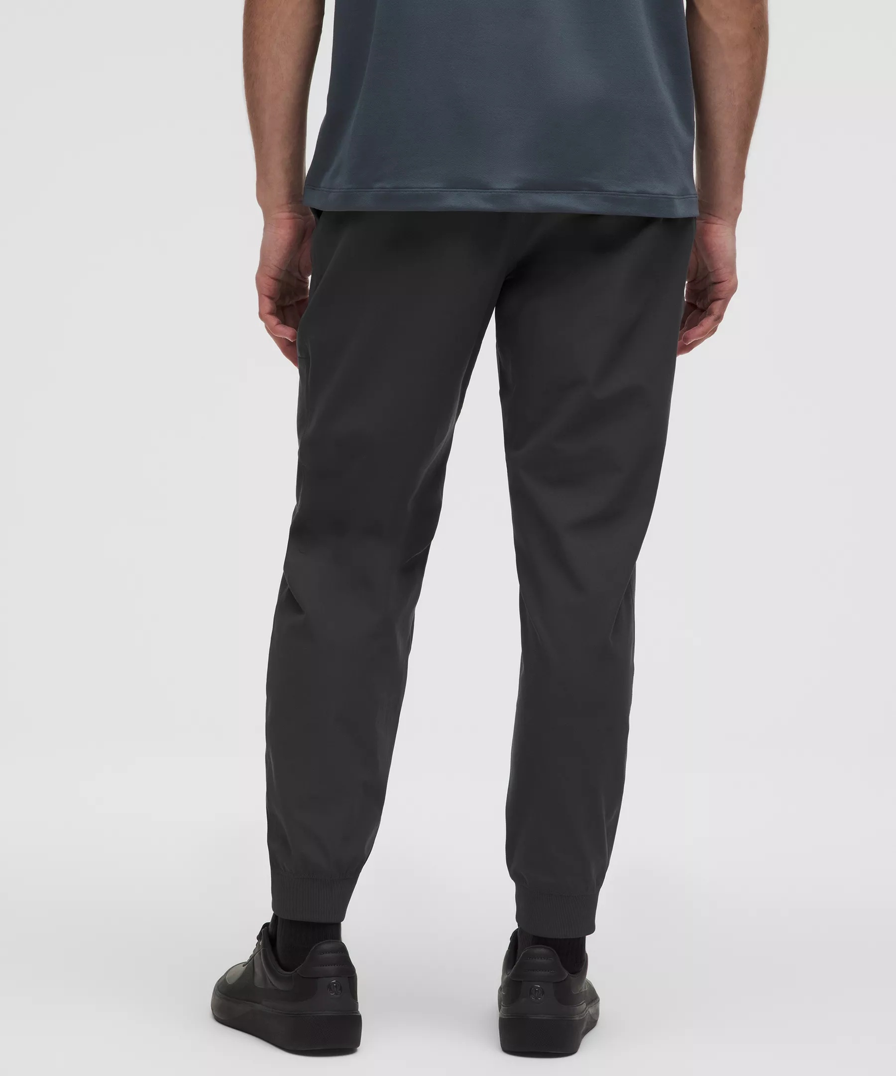 ABC Jogger *Shorter - 3