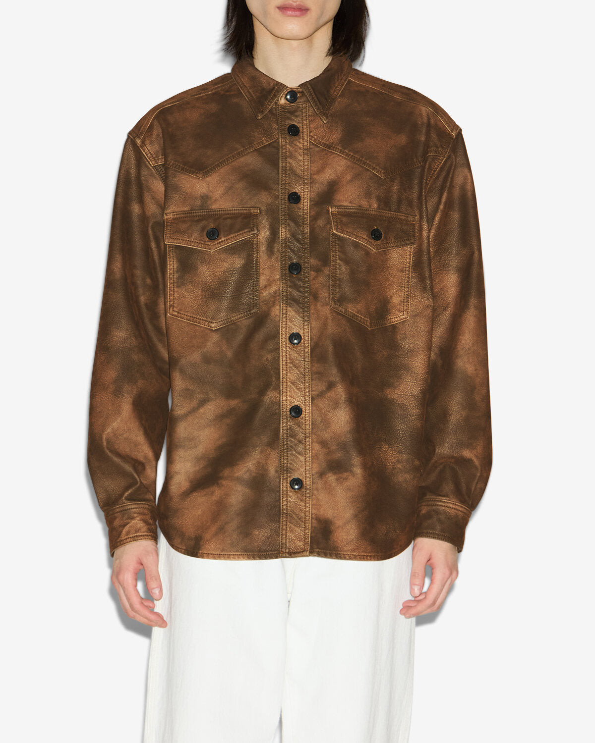 KADRIAN SHIRT - 4