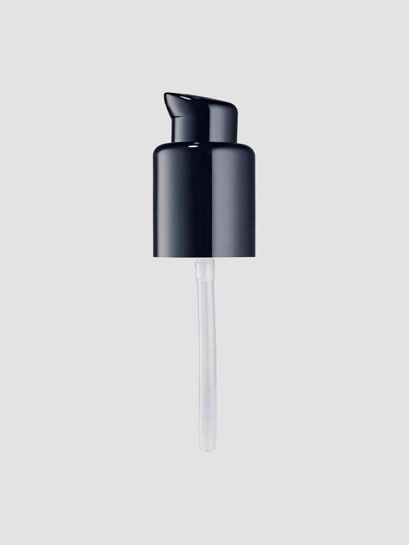 Double Wear Foundation Pump 1