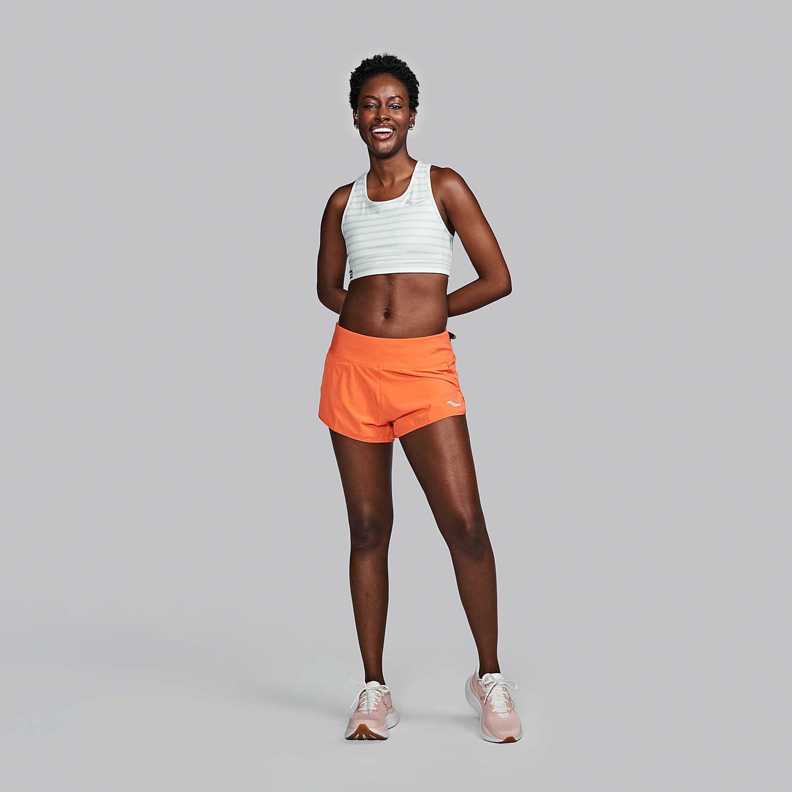 Fortify Bra - 3
