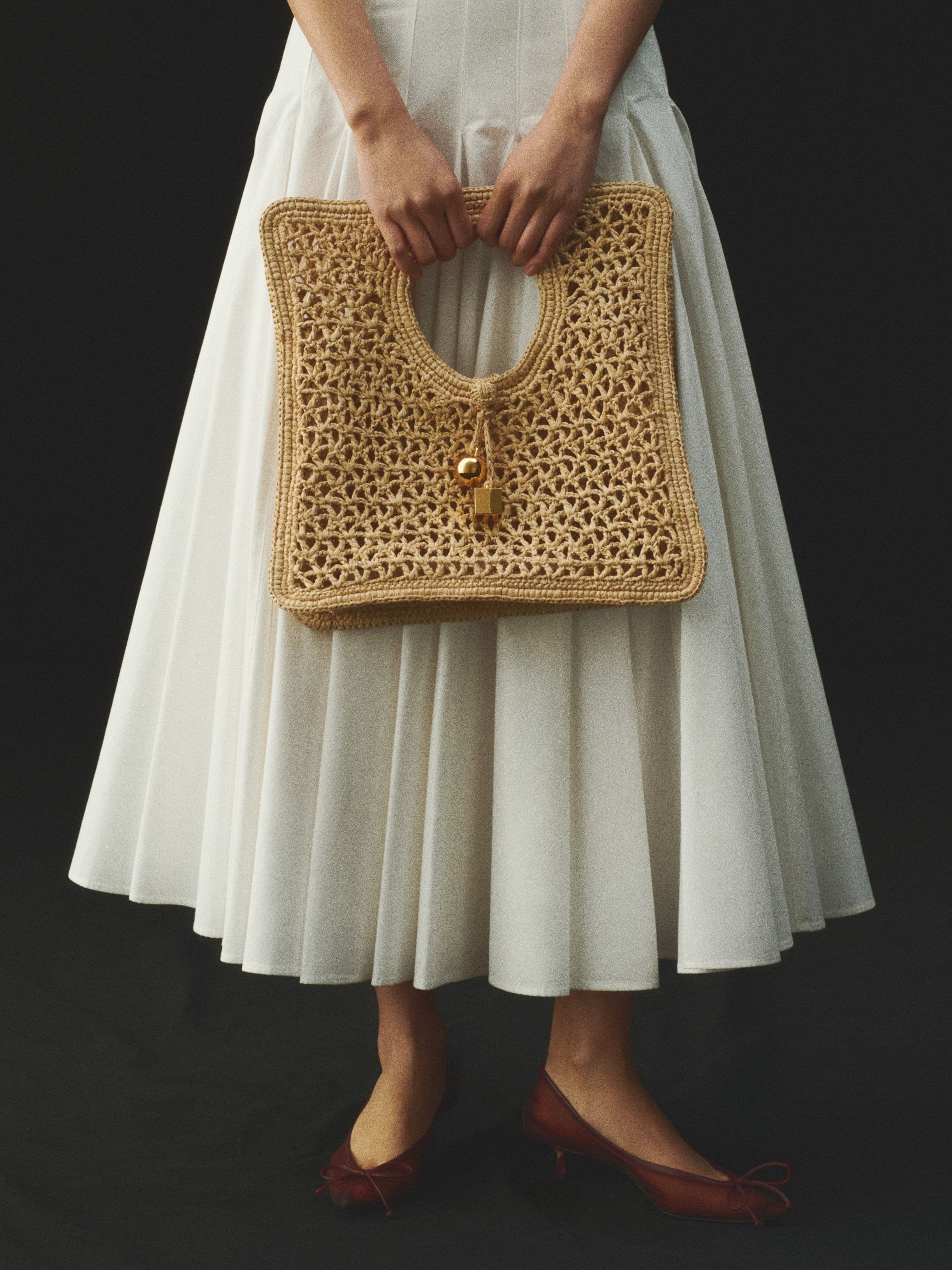 The Spiaggia small square bag - 6