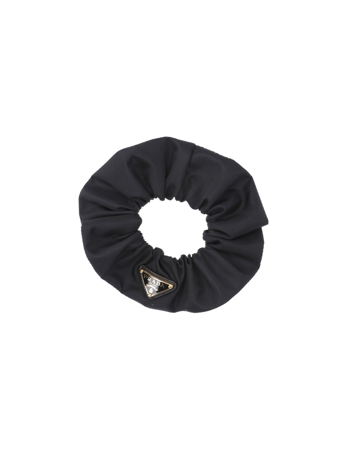 LOGO HAIR CLIP - 1