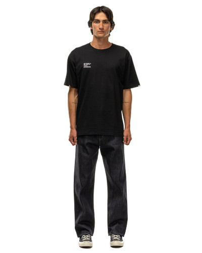 WTAPS VISUAL UPARMORED TEE BLACK outlook